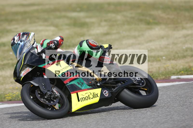 /19 06.06.2026  TZ Motorsport ADR/Gruppe rot/9